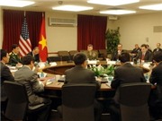Bóng đá anh, ngoại hạng anh, lịch thi đấu euro 2012, Việt-Mỹ thảo luận về vấn đề an ninh trong khu vực